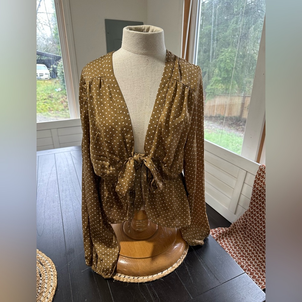 American Eagle Blouse